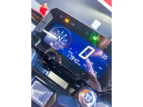 HONDA CB 300 F Twister FLEX ABS, Foto 9