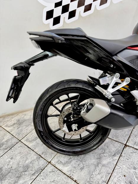 HONDA CB 300 F Twister FLEX ABS, Foto 4
