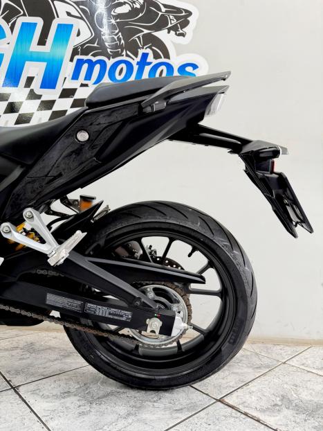 HONDA CB 300 F Twister FLEX ABS, Foto 7