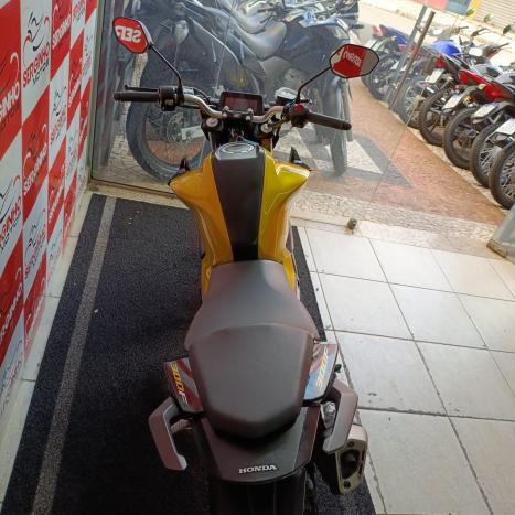 HONDA CB 300 F Twister FLEX ABS, Foto 5