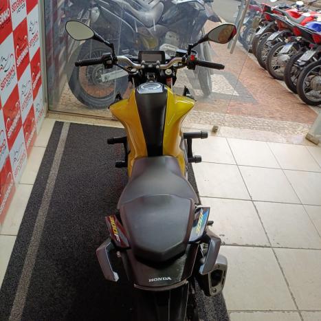 HONDA CB 300 F Twister FLEX ABS, Foto 5