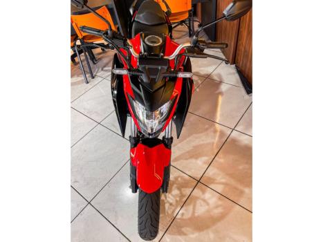 HONDA CB 300 F Twister FLEX ABS, Foto 4