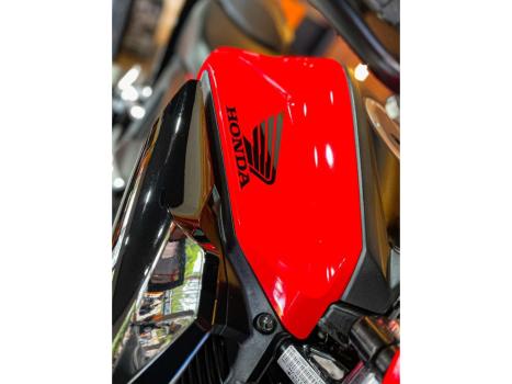 HONDA CB 300 F Twister FLEX ABS, Foto 7