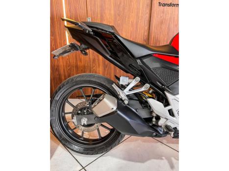 HONDA CB 300 F Twister FLEX ABS, Foto 8
