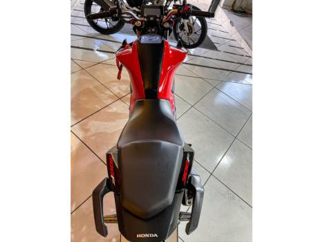 HONDA CB 300 F Twister FLEX ABS, Foto 9