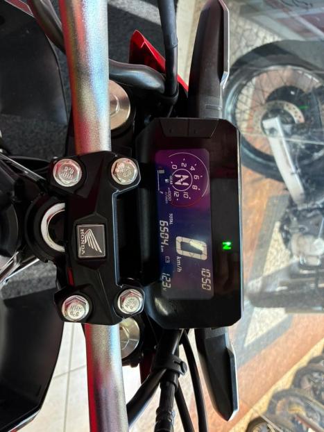 HONDA CB 300 F Twister FLEX ABS, Foto 6