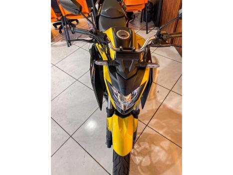 HONDA CB 300 F Twister FLEX ABS, Foto 4