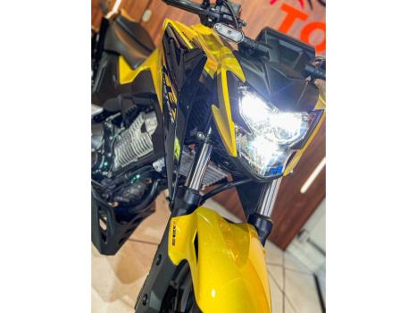 HONDA CB 300 F Twister FLEX ABS, Foto 6