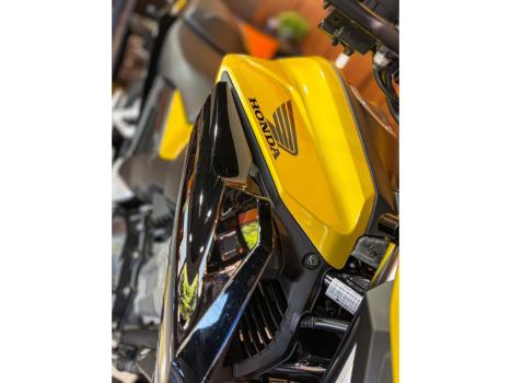 HONDA CB 300 F Twister FLEX ABS, Foto 7