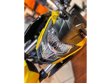 HONDA CB 300 F Twister FLEX ABS, Foto 8