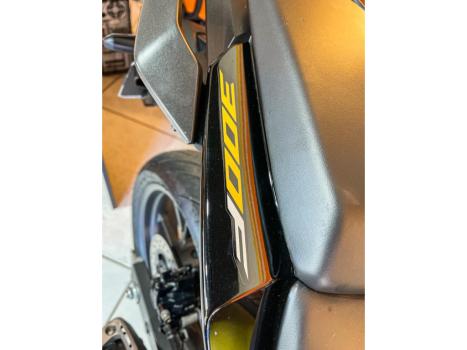 HONDA CB 300 F Twister FLEX ABS, Foto 9