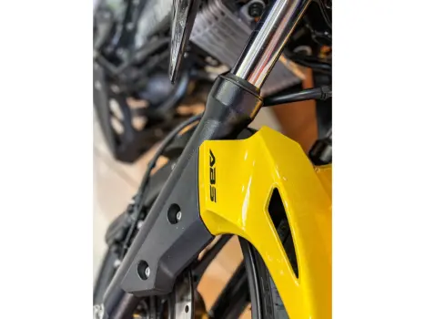 HONDA CB 300 F Twister FLEX ABS, Foto 10