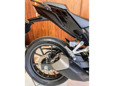 HONDA CB 300 F Twister FLEX ABS, Foto 11