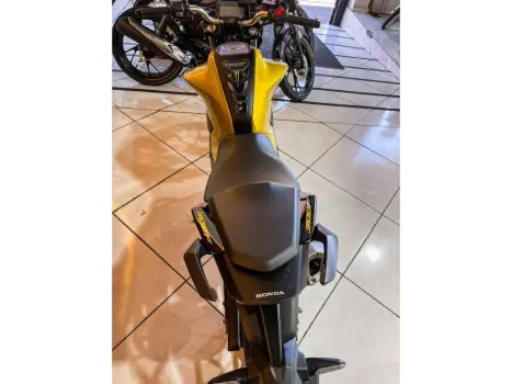 HONDA CB 300 F Twister FLEX ABS, Foto 12