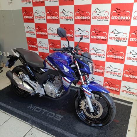 HONDA CB 300 F Twister FLEX ABS, Foto 5