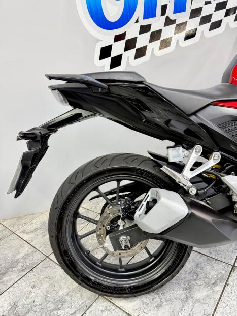 HONDA CB 300 F Twister FLEX ABS, Foto 4