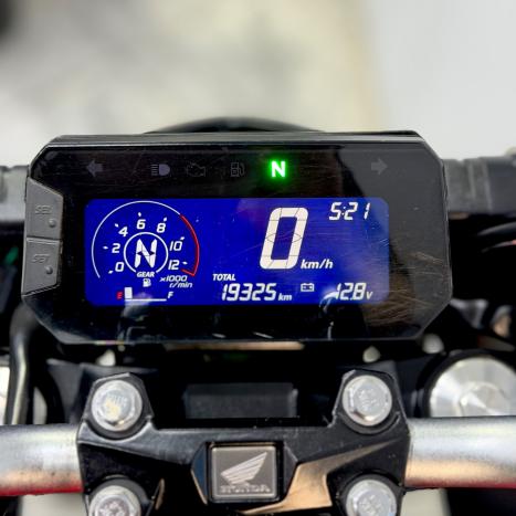 HONDA CB 300 F Twister FLEX ABS, Foto 5