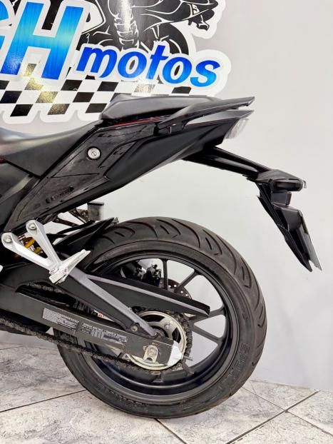 HONDA CB 300 F Twister FLEX ABS, Foto 7