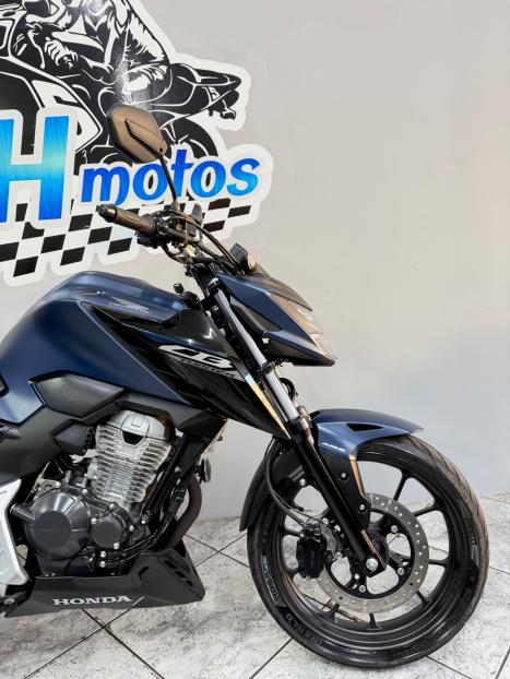 HONDA CB 300 F Twister FLEX CBS, Foto 2