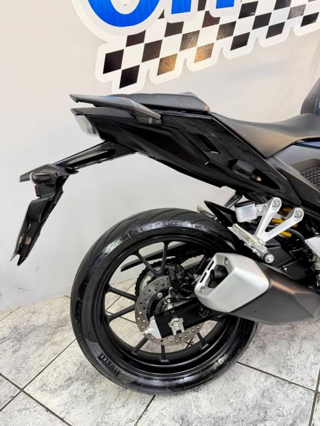 HONDA CB 300 F Twister FLEX CBS, Foto 4