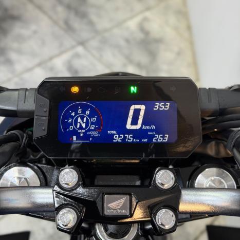 HONDA CB 300 F Twister FLEX CBS, Foto 5