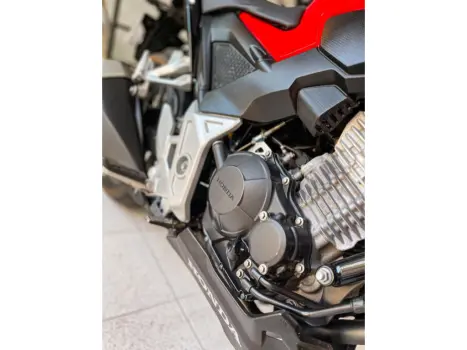 HONDA CB 300 F Twister FLEX CBS, Foto 9