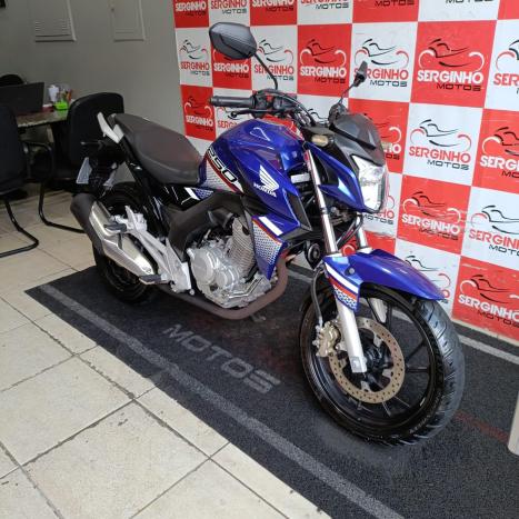 HONDA CB 300 F Twister FLEX ABS, Foto 4