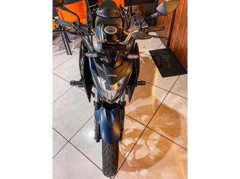 HONDA CB 300 F Twister FLEX CBS, Foto 4