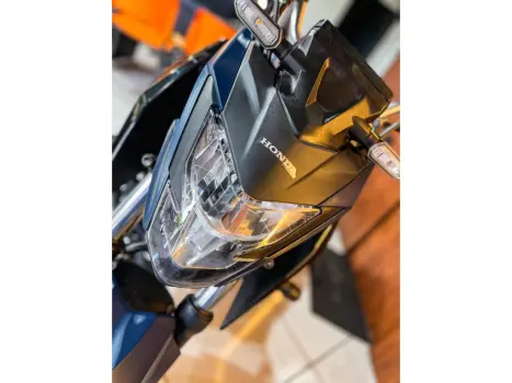 HONDA CB 300 F Twister FLEX CBS, Foto 9