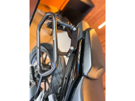 HONDA CB 300 F Twister FLEX CBS, Foto 11