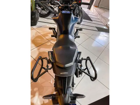 HONDA CB 300 F Twister FLEX CBS, Foto 13