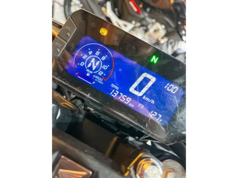 HONDA CB 300 F Twister FLEX CBS, Foto 14