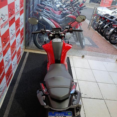 HONDA CB 300 F Twister FLEX ABS, Foto 4