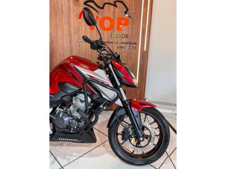 HONDA CB 300 F Twister FLEX ABS, Foto 2