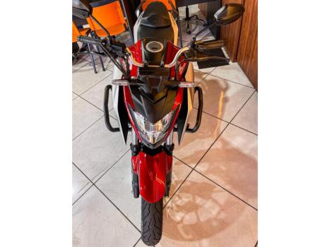 HONDA CB 300 F Twister FLEX ABS, Foto 4