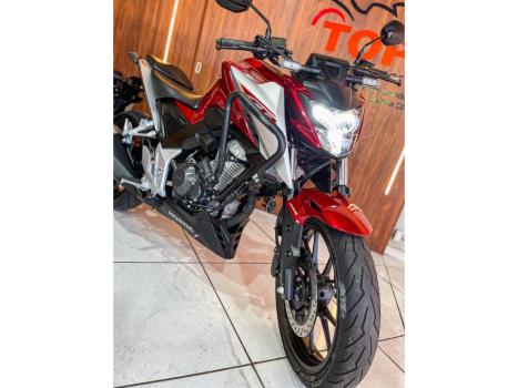 HONDA CB 300 F Twister FLEX ABS, Foto 6