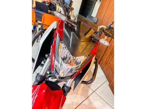 HONDA CB 300 F Twister FLEX ABS, Foto 7