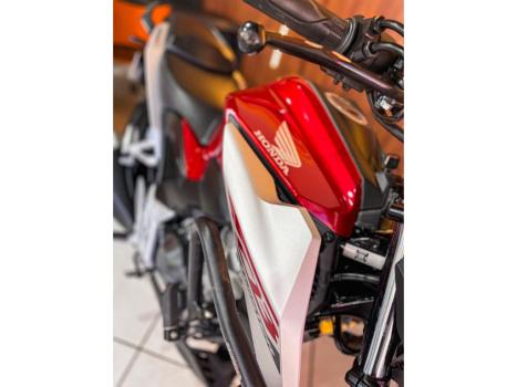 HONDA CB 300 F Twister FLEX ABS, Foto 8