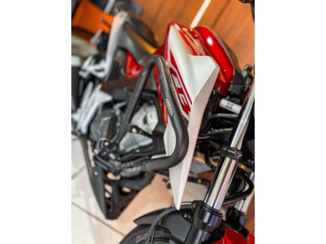 HONDA CB 300 F Twister FLEX ABS, Foto 9