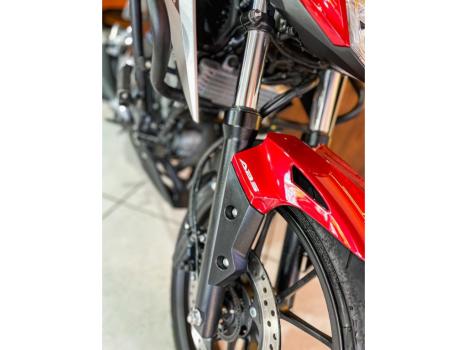 HONDA CB 300 F Twister FLEX ABS, Foto 10