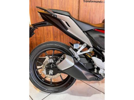 HONDA CB 300 F Twister FLEX ABS, Foto 11