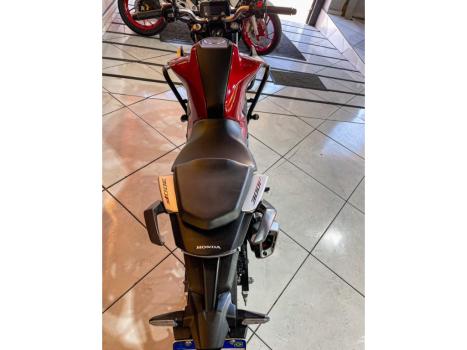 HONDA CB 300 F Twister FLEX ABS, Foto 12