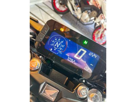 HONDA CB 300 F Twister FLEX ABS, Foto 13