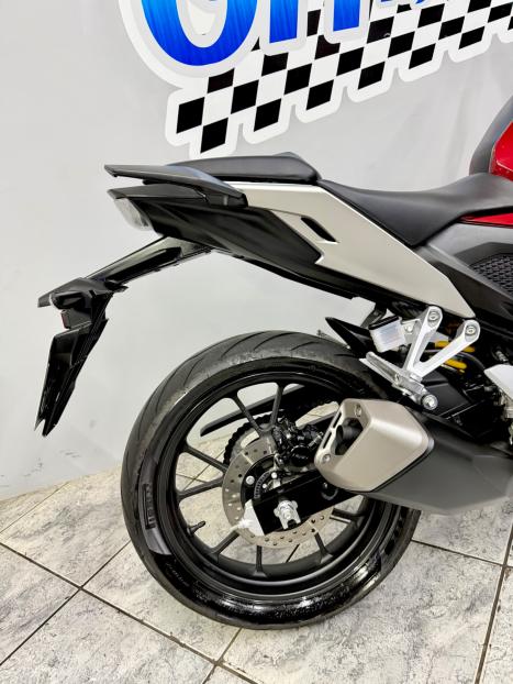 HONDA CB 300 F Twister FLEX ABS, Foto 4