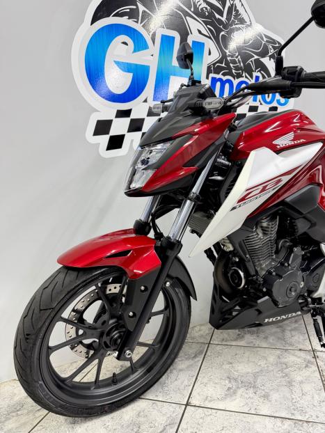 HONDA CB 300 F Twister FLEX ABS, Foto 6