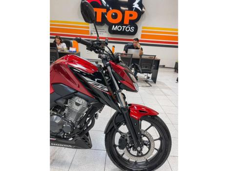 HONDA CB 300 F Twister FLEX ABS, Foto 2