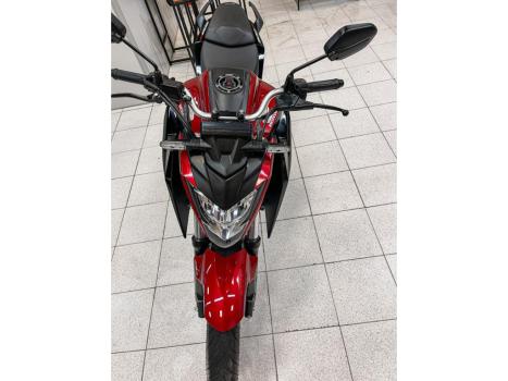 HONDA CB 300 F Twister FLEX ABS, Foto 4