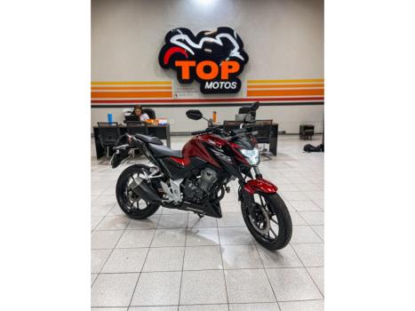 HONDA CB 300 F Twister FLEX ABS, Foto 5