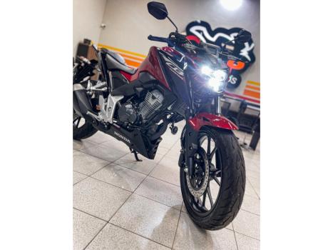 HONDA CB 300 F Twister FLEX ABS, Foto 6