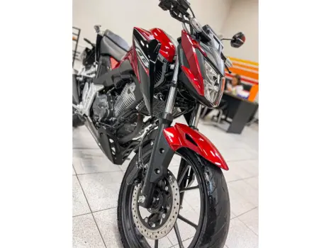 HONDA CB 300 F Twister FLEX ABS, Foto 7